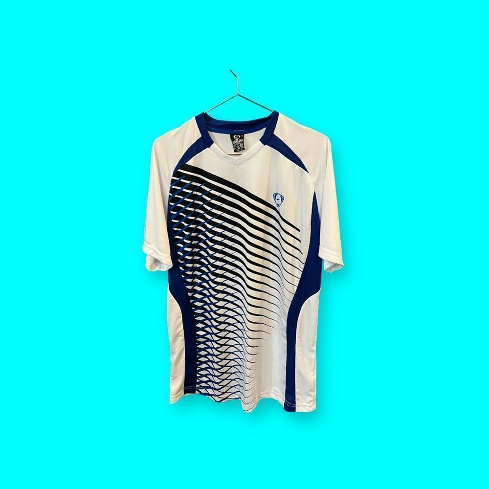 𝅺LASHILONG NWT Sport-Dri Men’s Athletic shirt XL